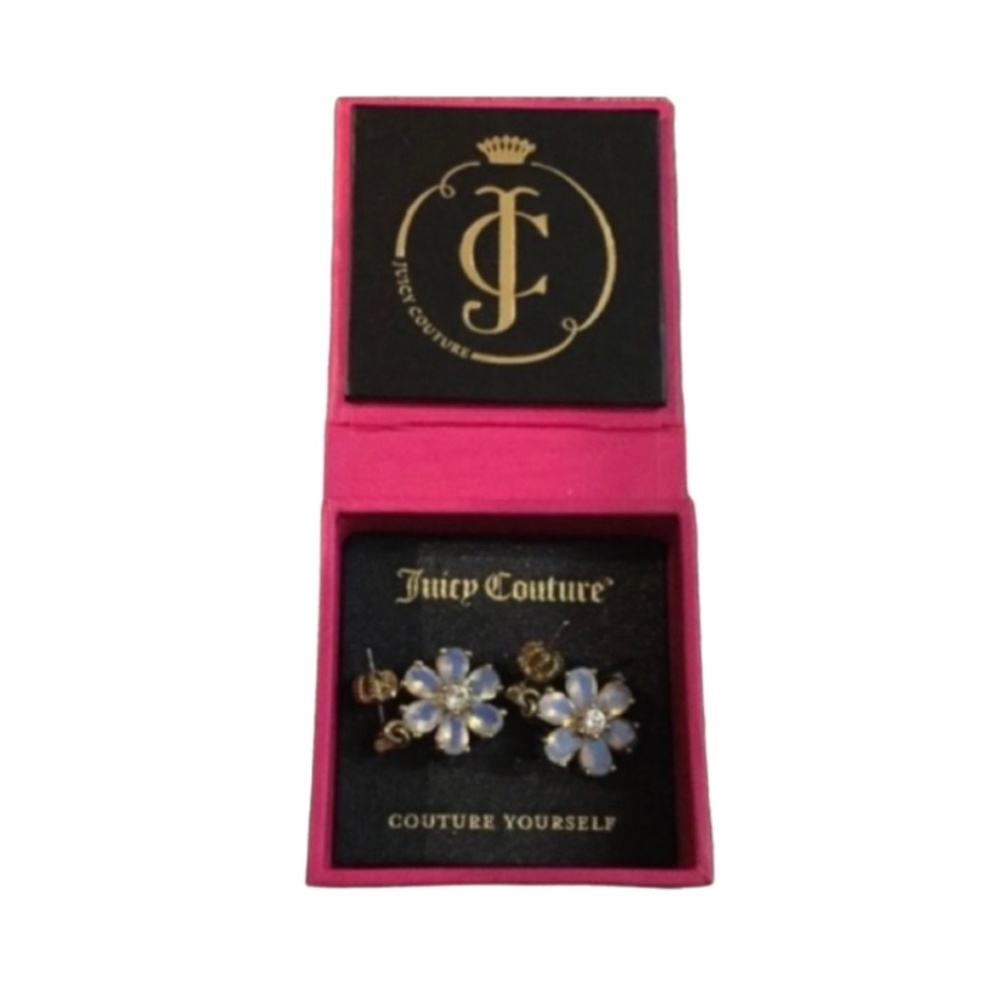 🌺Juicy Couture Earrings 🌺
